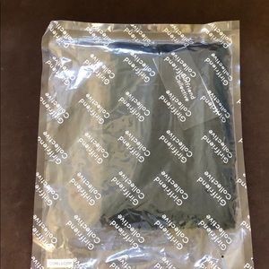 Brand new Girlfriend Collective leggings